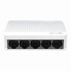 S105V10 Tenda 5-Ports 10/100 Ethernet Desktop Switch