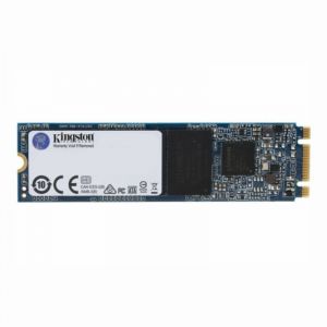 SA400M8/240G Kingston A400 Series 240GB QLC SATA 6Gbps M.2 2280 Internal Solid State Drive