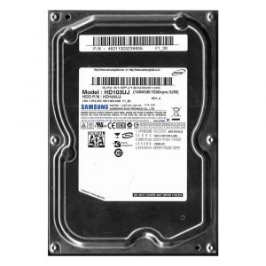 HD103UJ/Y Samsung 1TB 7200RPM SATA 3Gb/s 3.5-Inch HDD