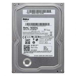 HE502HJ/D Samsung 500GB 7200RPM SATA 3Gb/s 3.5-Inch HDD