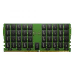 M327R4GA3EB0-CLV Samsung 32GB DDR5-8800MT/s PC5-70400 ECC MRDIMM 2Rx8 Memory Module