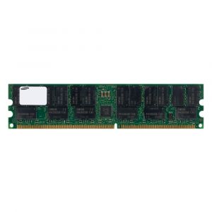 M383L6420DTS-CA0Q0 Samsung 512MB DDR ECC RDIMM Server Memory
