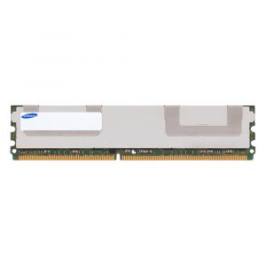 M395T2953CZ4-CE6D0 Samsung 1GB DDR2-667 ECC FB-DIMM Memory Module