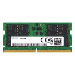 M425R2GA3BB0-CQK0L Samsung 16GB DDR5-4800 Non-ECC SODIMM RAM