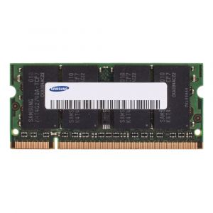 M470T5669AZ0-CE6 Samsung 2GB DDR2-667 Non-ECC SODIMM Memory Module