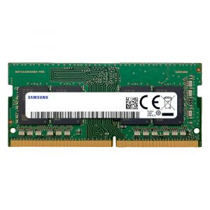 M471A1K43DB1-CTD Samsung 8GB DDR4-2666 CL19 Non-ECC SODIMM RAM