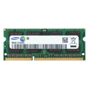 M471B5273BH1-CF8 Samsung 4GB DDR3-1066 CL7 Non-ECC SODIMM RAM
