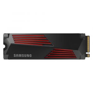 MZ-V9P4T0BW Samsung 990 Pro 4TB NVMe PCIe Gen4 x4 M.2 2280 SSD