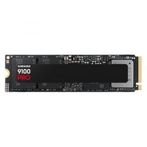 MZ-VAP8T0B Samsung 9100 PRO 8TB NVMe PCIe Gen5 x4 M.2 2280 SSD