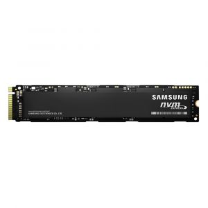 MZ1LW1T9HMLS-00003 Samsung PM963 1.92TB PCIe 3.0 x4 NVMe M.2 22110 Solid State Drive