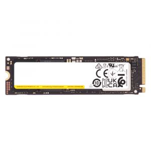 MZVL21T0HDLU-00B07 Samsung PM9A1a 1TB PCIe Gen 4.0 x4 NVMe 2.5-inch Solid State Drive 