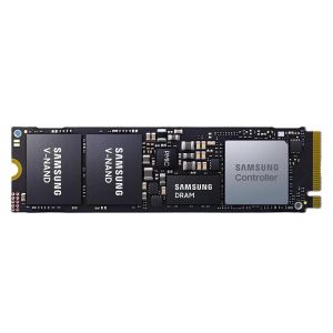 MZVL21T0HDLU-00B07 Samsung PM9A1a 1TB PCIe Gen 4.0 x4 NVMe 2.5-inch Solid State Drive 