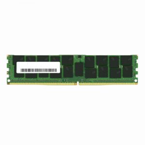 M321R4GA3PB0-CWMCH Samsung 32GB DDR5-5600MHz PC5-44800 ECC Registered RDIMM CL46 2Rx8 1.1V 288-Pin Memory Module