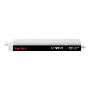 0TS2572 SanDisk SN861 1.92TB PCIe NVMe 5.0 x4 ISE E1.S SSD