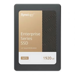 SAT5210-1920G Synology SAT5210 1.92TB 6Gb/s SATA 2.5-Inch Solid State Drive