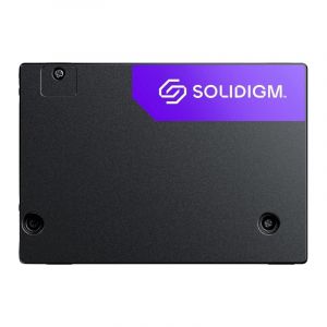 SB5PH27E016T001 Solidigm D7-PS1030 1.6TB PCIe 5.0 x4 V7 TLC 2.5-Inch Solid State Drive