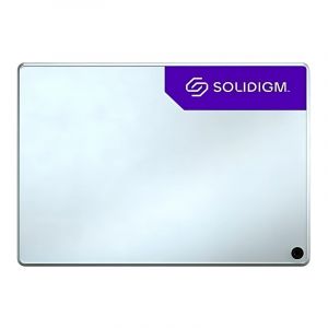 SBFPF2BV153T001 Solidigm D5-P5336 15.36TB PCIe 4.0 x4 U.2 15mm 3D5 QLC 2.5-Inch Solid State Drive
