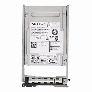 SDFU084DHB01T Kioxia PM7-R 3.84TB 24Gb/s SAS 2.5-Inch Dell OEM Solid State Drive