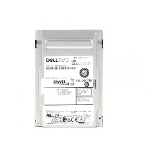 SDFUS81DAB02T Kioxia CM6-R 15.36TB PCIe Gen 4.0 x4 NVMe Read Intensive Dell OEM Solid State Drive