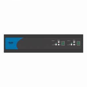 SDVN-82-X iPGARD Secure 10 x Ports DVI-D + 8 x Ports USB Type-B + 2 x Ports USB Type-A Matrix KVM Switch