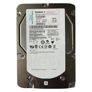 9FN066-039 Seagate Cheetah 15K.7 600GB 15K RPM 6Gb/s SAS 16MB Cache 3.5-inch Internal Hard Drive