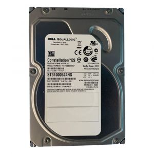 9JW154-536 Seagate 1TB 7200RPM SATA 3Gb/s 3.5-inch HDD