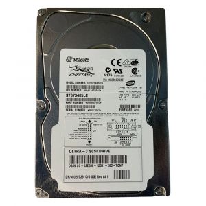 9R6006-023 Seagate 73.4GB 10,000RPM 3.5-inch Enterprise HDD