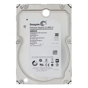 ST4000NM0024 Seagate 4TB 7200RPM SATA 6Gb/s 3.5-Inch Hard Drive