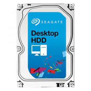 STBD8000400 Seagate 8TB 7200RPM SATA 6.0 Gbps 3.5 256MB Cache Desktop HDD Hard Drive
