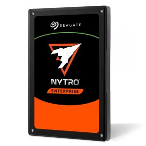 2XA250-150 Seagate Nytro 3332 7.68TB 12Gb/s SAS 3D ETLC ISE 2.5-inch 15mm Solid State Drive