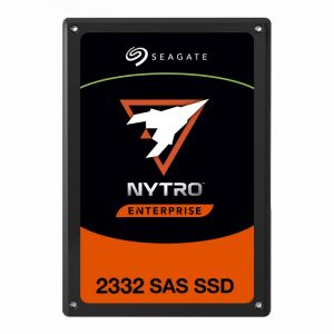 2XA276-150 Seagate 960GB SAS 12Gb/s Scaled-Endurance SSD Dell OEM