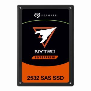2XA264-150 Seagate Nytro 2532 1.92TB 12Gb/s SAS Mixed-Workload SSD Dell OEM