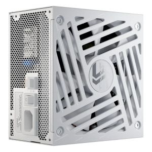 FOCUS-GX-750-V4-WHITE Seasonic 750W 80+ Gold Fully Modular PSU