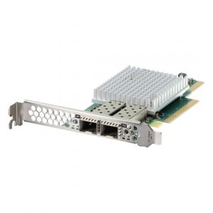 SFN7022F Solarflare Flareon SFN7000 2-Ports 10Gb/s SFP+ PCI-Express 3.0 Server Adapter