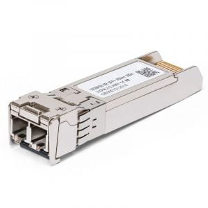 Cisco SFP-10G-SR-S 10Gbps 10GBase-SR Multi-mode Fiber 300m 850nm Duplex LC Connector SFP+ Transceiver Module