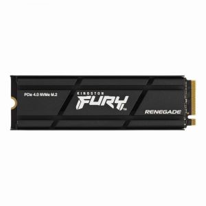 SFYRDK/4000G Kingston 4TB M.2 2280 PCIe 4.0 NVMe Internal Solid State Drive