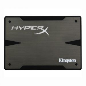 SH103S3/480G Kingston HyperX 3K 480GB 6Gb/s SATA MLC 2.5-inch Solid State Drive