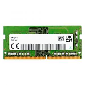 HMAA1GS6CJR6N-XN SK Hynix 8GB DDR4-3200 CL22 Non-ECC SODIMM RAM