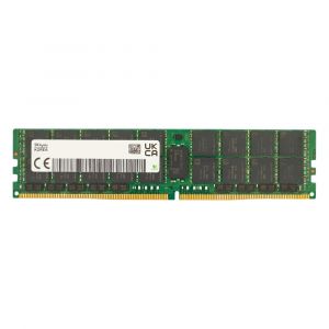 HMABAGL7C4R4N-WR Hynix 128GB DDR4-2933 PC4-23400 CL21 4Rx4 ECC Registered LRDIMM Server Memory