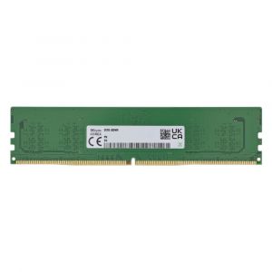HMCG78AGBEA Hynix 16GB DDR5-5600 PC5-44800 CL46 1Rx8 ECC Unbuffered UDIMM Server Memory