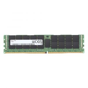 HMCG94CKBRA437N Hynix 64GB DDR5-7200 PC5-57600 CL46 2Rx4 ECC Registered RDIMM Server Memory