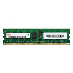 HYMP512P72CP4-Y5 SK Hynix 1GB DDR2-667 ECC RDIMM Server Memory
