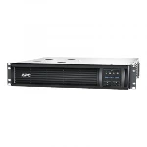 SMT1500RM2U APC Smart-UPS Rackmount 1500VA / 1000W
