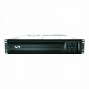 SMT2200RM2U APC Smart-UPS 2200VA 1980W 120V Rackmount 2U LCD UPS