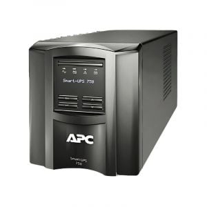 SMT750I - APC Smart-UPS