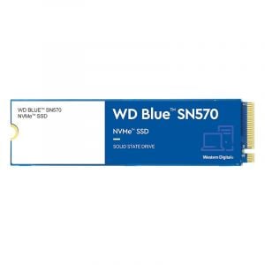 WDS200T3B0C Western Digital Blue SN570 2TB M.2 NVMe Solid State Drive