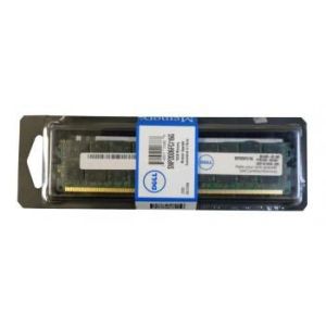 SNP20D6FC/16G Dell 16GB PC3-12800 ECC Registered DDR3-1600MHz CL11 240-Pin DIMM 1.35V Low Voltage Dual Rank Memory
