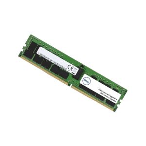 SNPH8PGNC/8G Dell 8GB DDR4 Registered ECC PC4-17000 2133MHz CL15 288-Pin DIMM 1.2V Dual Rank Memory Module