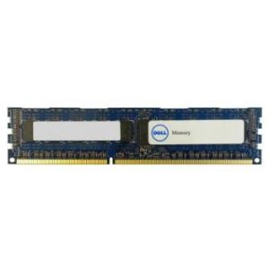 SNPPKCG9C/8G Dell 8GB PC3-12800 ECC Registered DDR3-1600MHz CL11 240-Pin DIMM 1.35V Low Voltage Dual Rank Memory