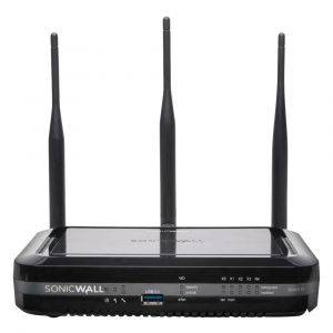 01-SSC-0218 Dell SonicWall TZ Series Wireless-N Firewall Appliance